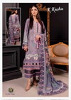 K Kasha Vol 7 By Keval 7001 To 7006 Wholesale Pakistani Dress Material In India
